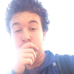 Meet your Posher, Anthony