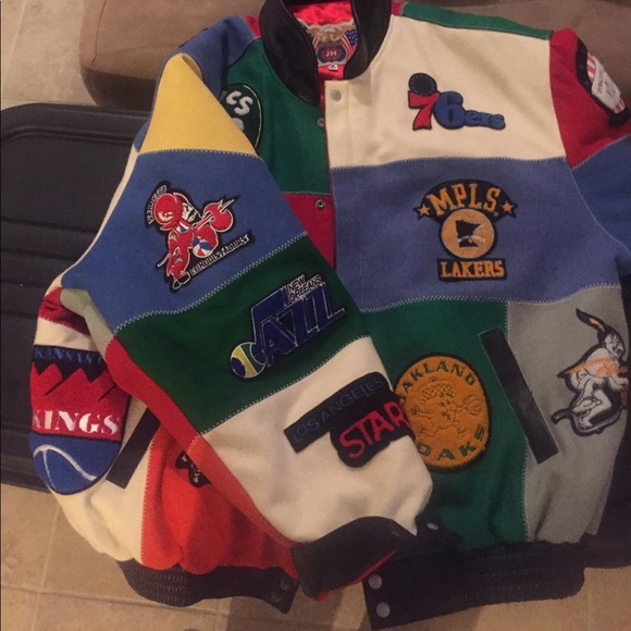 Jacket - Picture 2 of 8