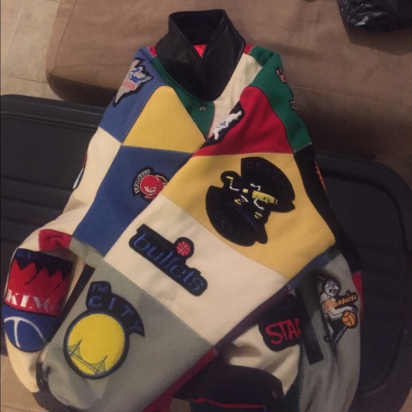 Jacket - Picture 3 of 8