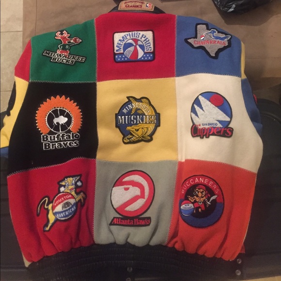 Jacket - Picture 4 of 8