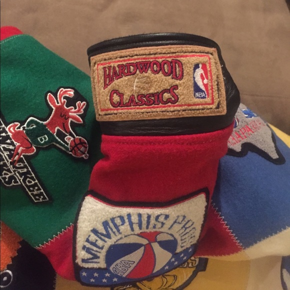 Jacket - Picture 5 of 8