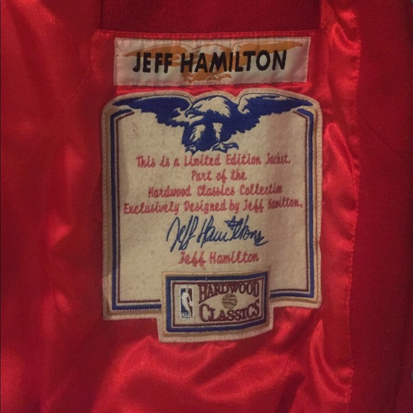 Jacket - Picture 6 of 8