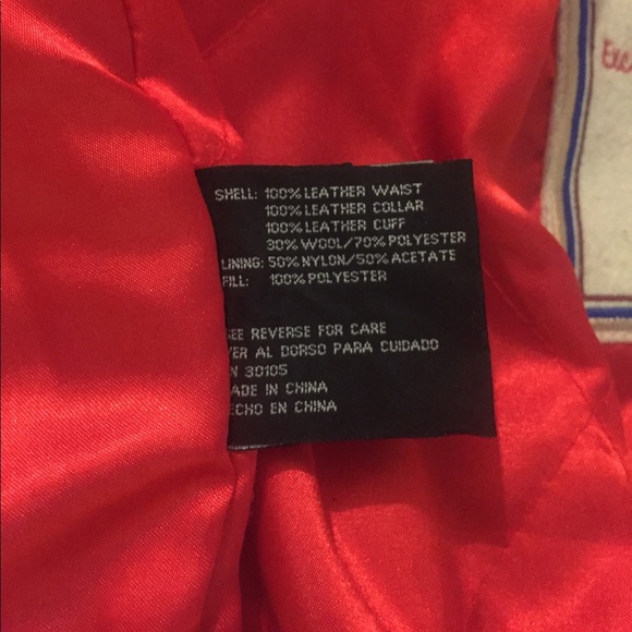 Jacket - Picture 8 of 8