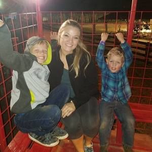 Meet your Posher, Anna