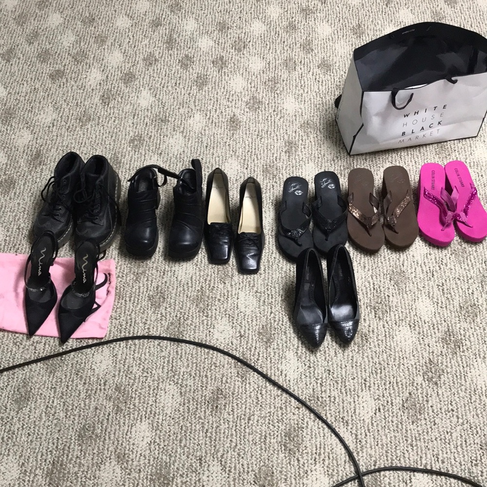 Bundle. Will part out if you message me