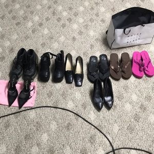 Bundle. Will part out if you message me