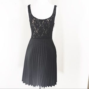 🔮Bebe Black Cocktail Dress