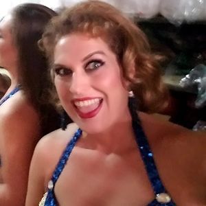 Meet your Posher, Anita