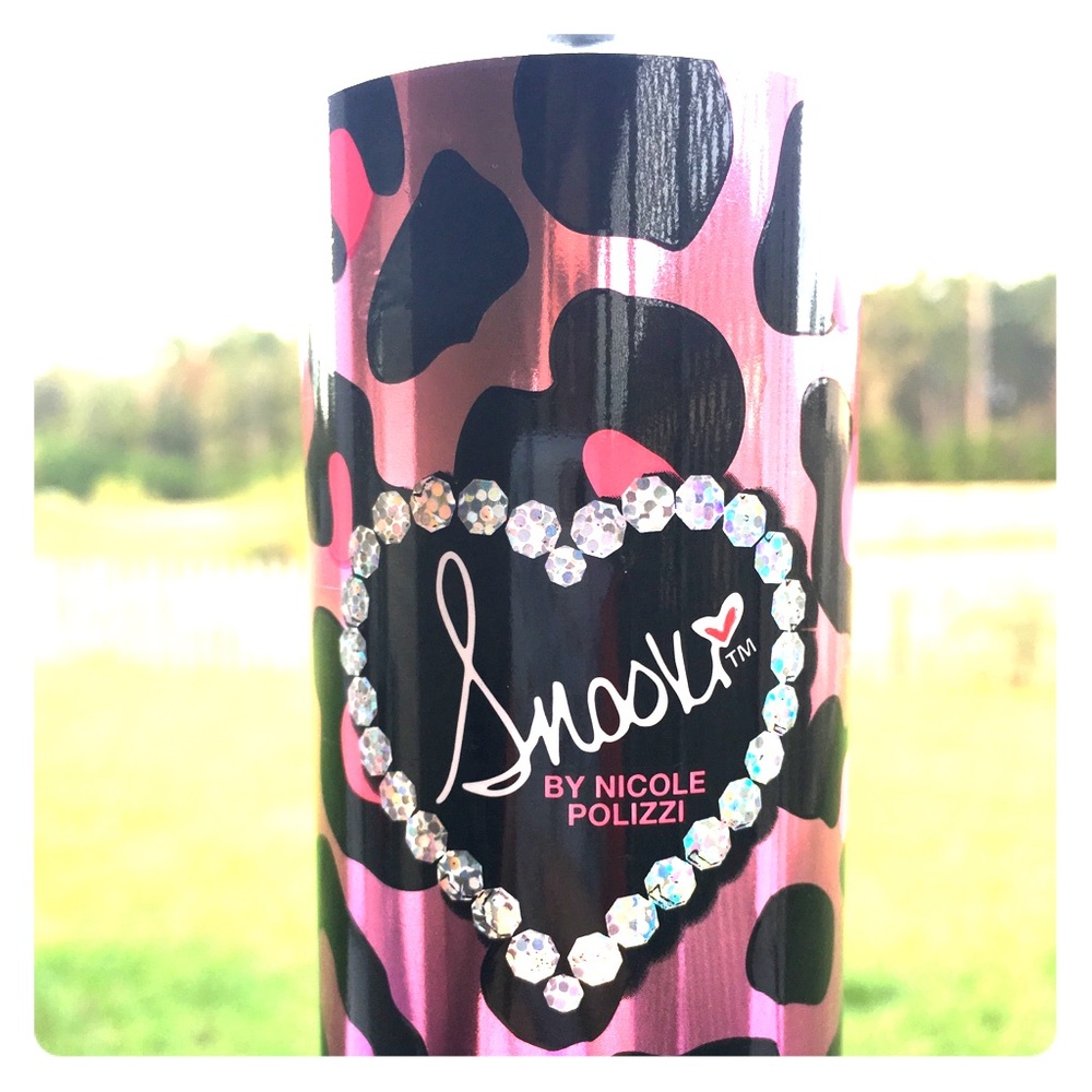 Snooki by Nicole Polizzi Body Spray