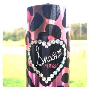 Snooki by Nicole Polizzi Body Spray