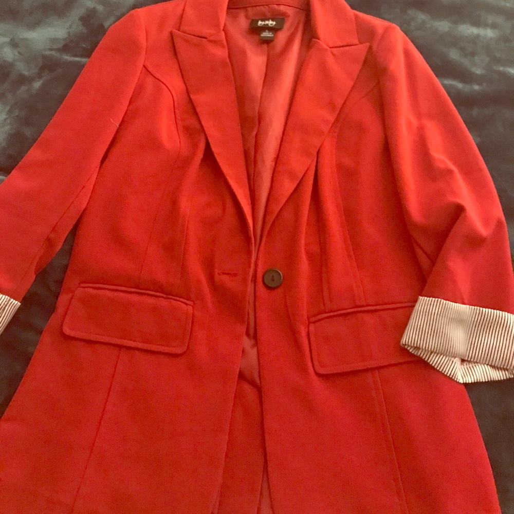 Blazer