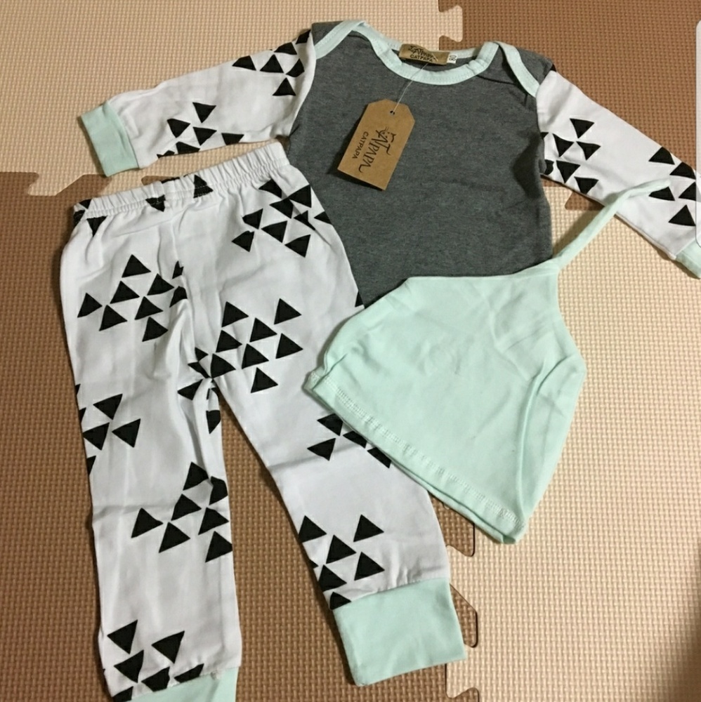 Outfit