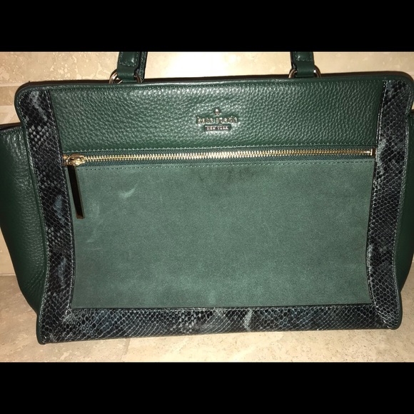 Kate Spade Chatham Lane Anton Tote - Picture 2 of 7