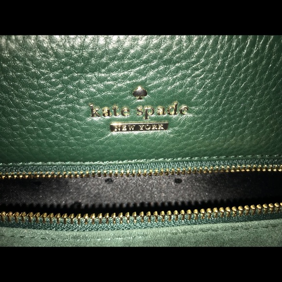 Kate Spade Chatham Lane Anton Tote - Picture 5 of 7
