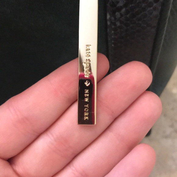 Kate Spade Chatham Lane Anton Tote - Picture 6 of 7