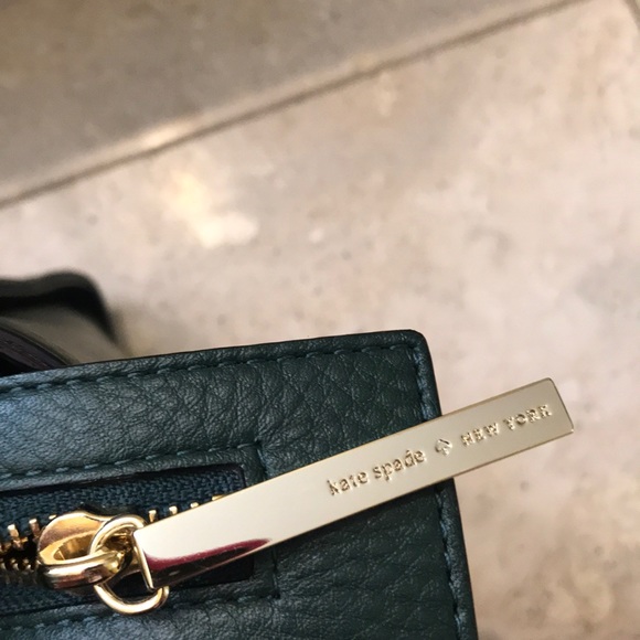 Kate Spade Chatham Lane Anton Tote - Picture 7 of 7