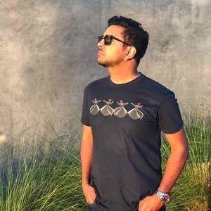 Meet your Posher, Burair