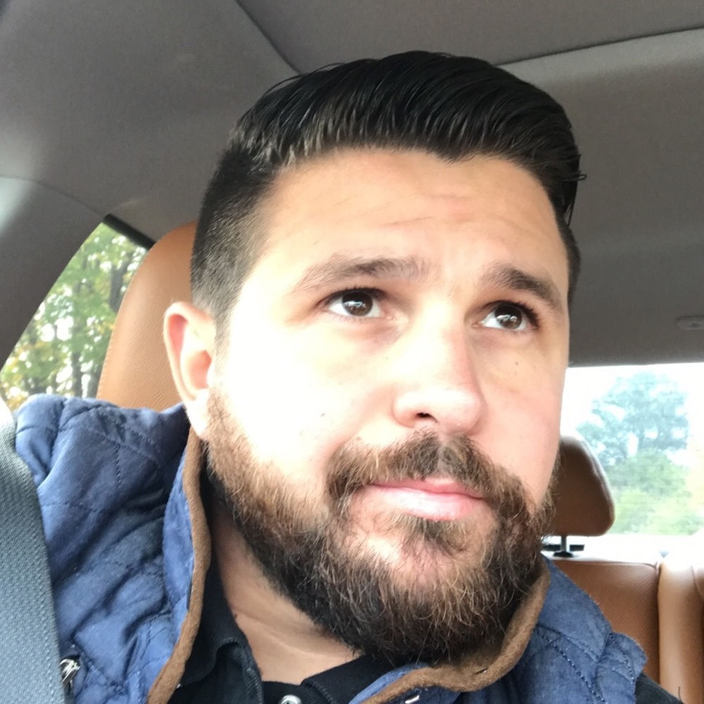 Meet your Posher, Cristian