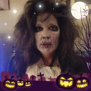 Meet your Posher, Roberta