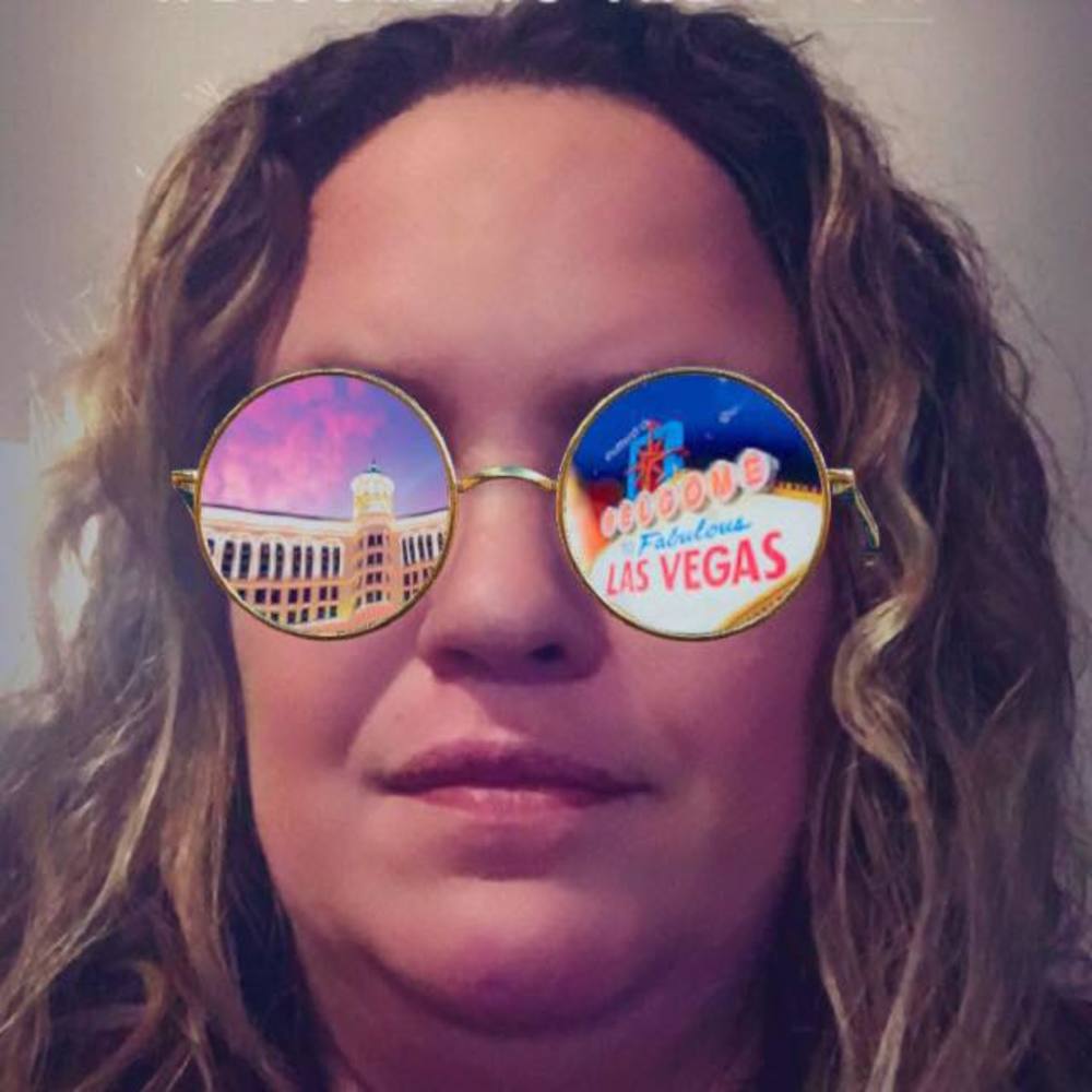 Meet your Posher, Jodi