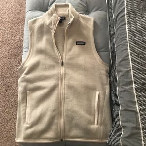 Patagonia Vest