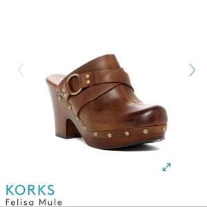 Korks Wedge