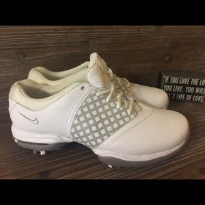 NEW Nike Golf ⛳️ Shoes