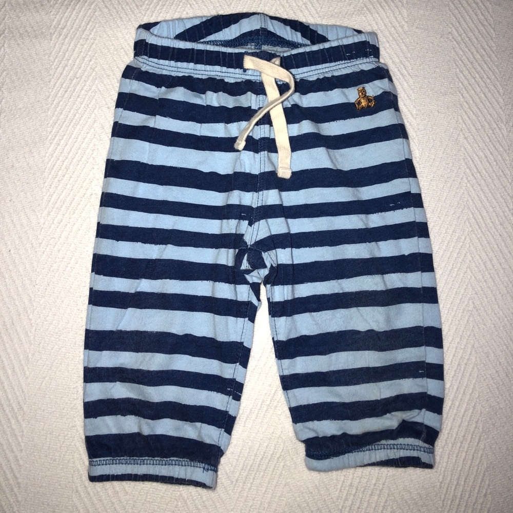 babyGap Knit Pants