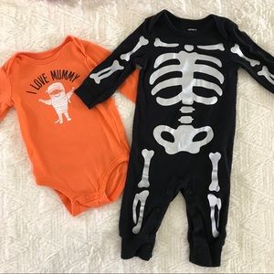 Baby Halloween Bundle 🎃👻