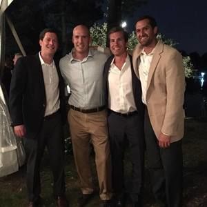 Meet your Posher, Tyler