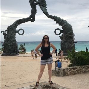 Meet your Posher, Michelle