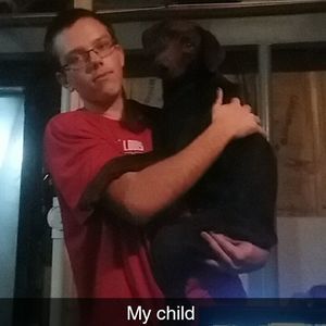 Meet your Posher, Nick