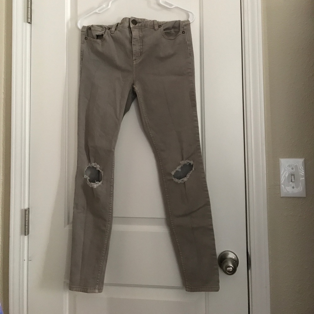 Free People Jeans