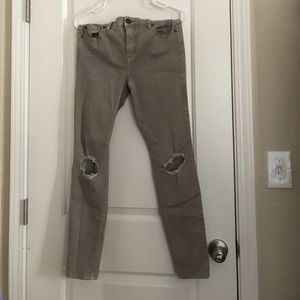 Free People Jeans