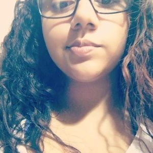 Meet your Posher, Lilly