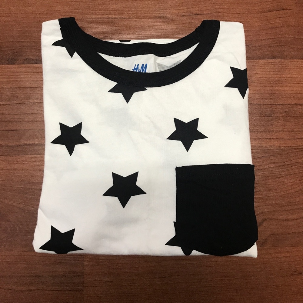 H&M’s Kids Tee