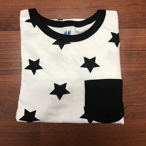 H&M’s Kids Tee