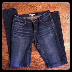 Cabi jeans