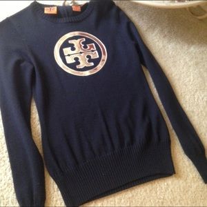 Tory Birch sweater