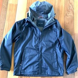 Mens Tommy Hilfiger Jacket New