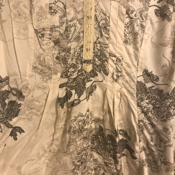 Comfy shirt for work or play - Picture 2 of 4