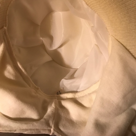 Isotoner Fedora with scarf - Picture 6 of 6