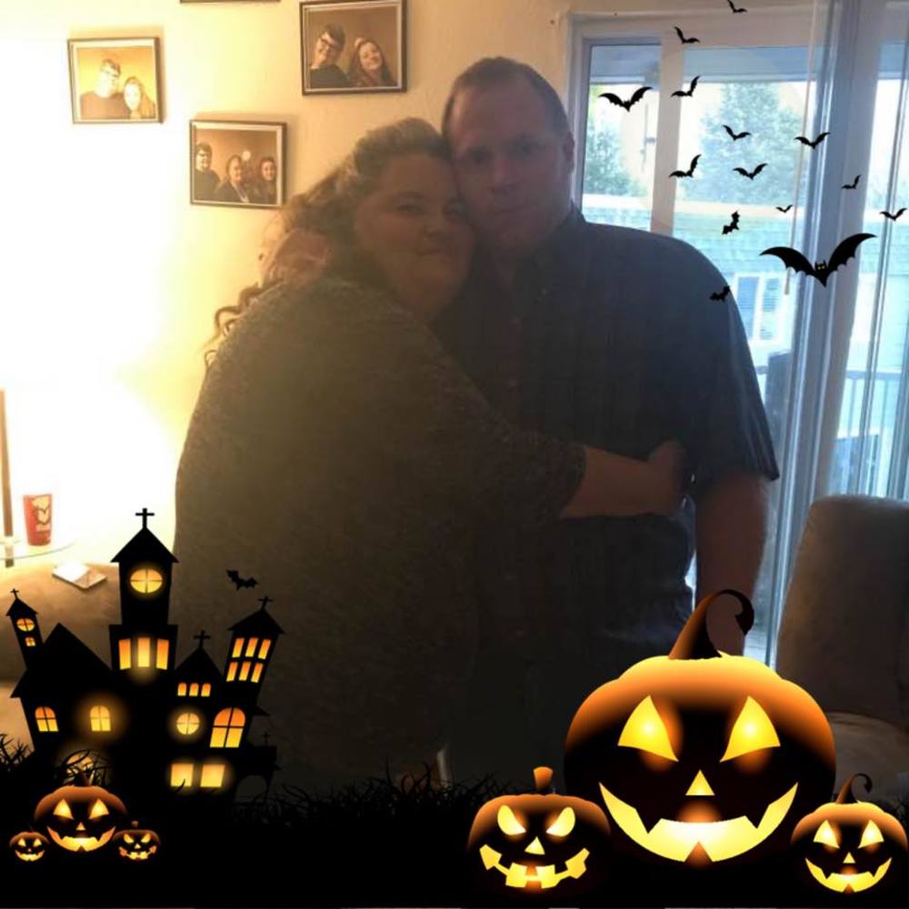 Meet your Posher, Carrie