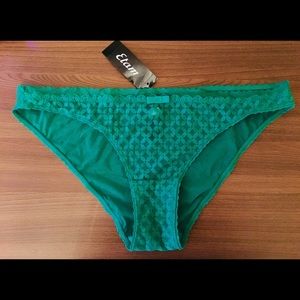 ETAM panties size L