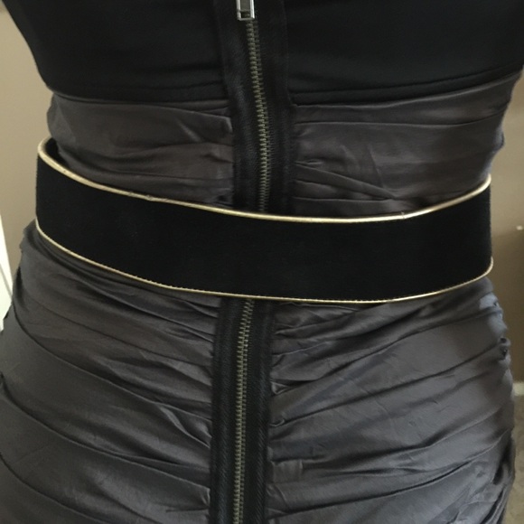 Vintage Avignon leather belt Made in Spain 🇪🇸 - Picture 3 of 7