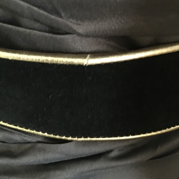 Vintage Avignon leather belt Made in Spain 🇪🇸 - Picture 4 of 7