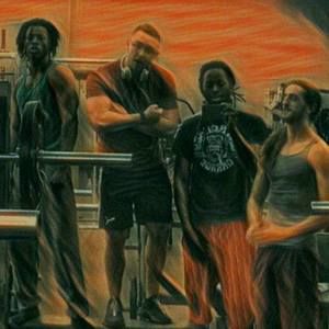 Meet your Posher, Caleb