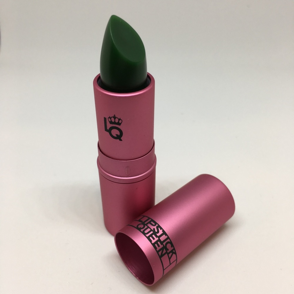 Lipstick Queen Frog Prince Lipstick