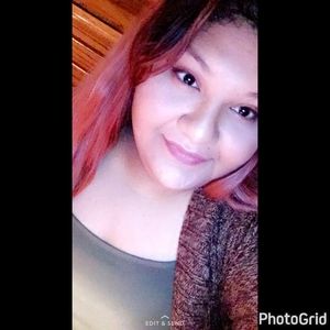 Meet your Posher, Emma