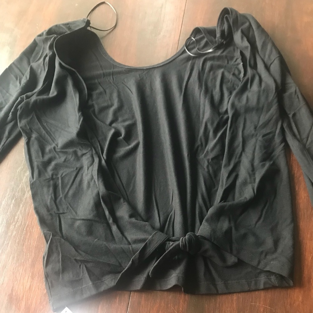 Fabletics Top Long Sleeve